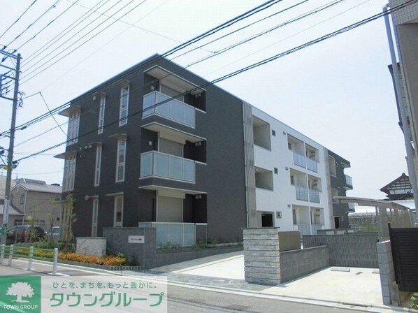 グランフォルト高砂の物件内観写真